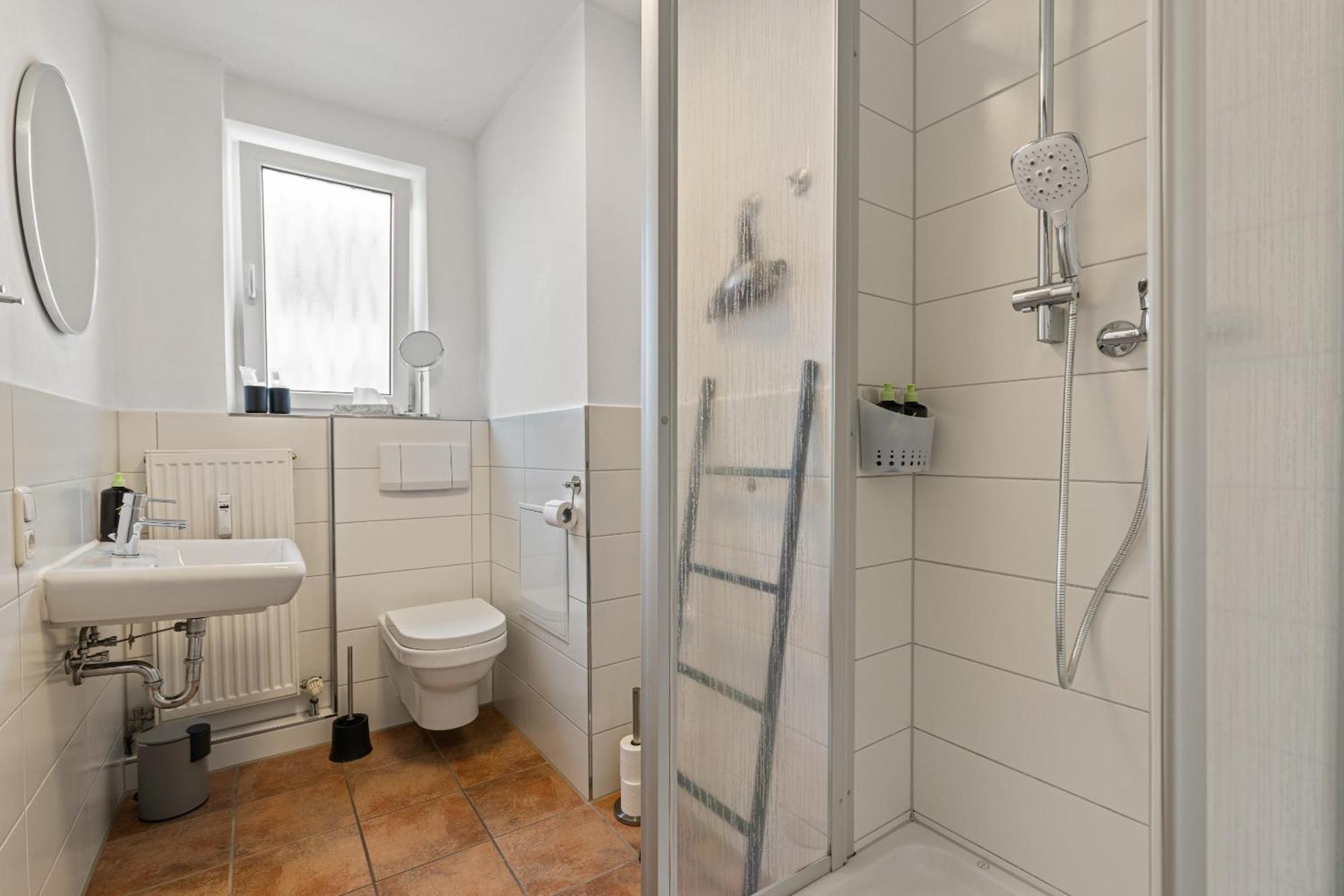 ma suite - Augsburg Hochzoll City Exteriör bild